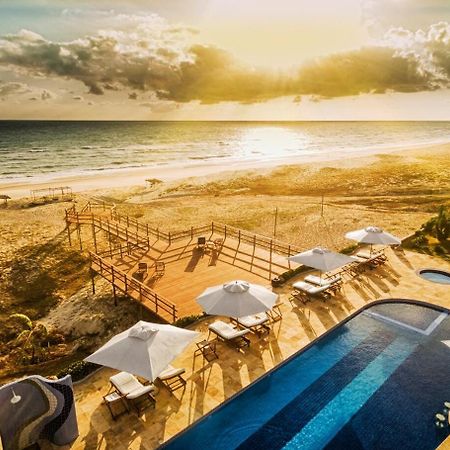 Bruno Marambaia Charme Hotel Beberibe Ngoại thất bức ảnh