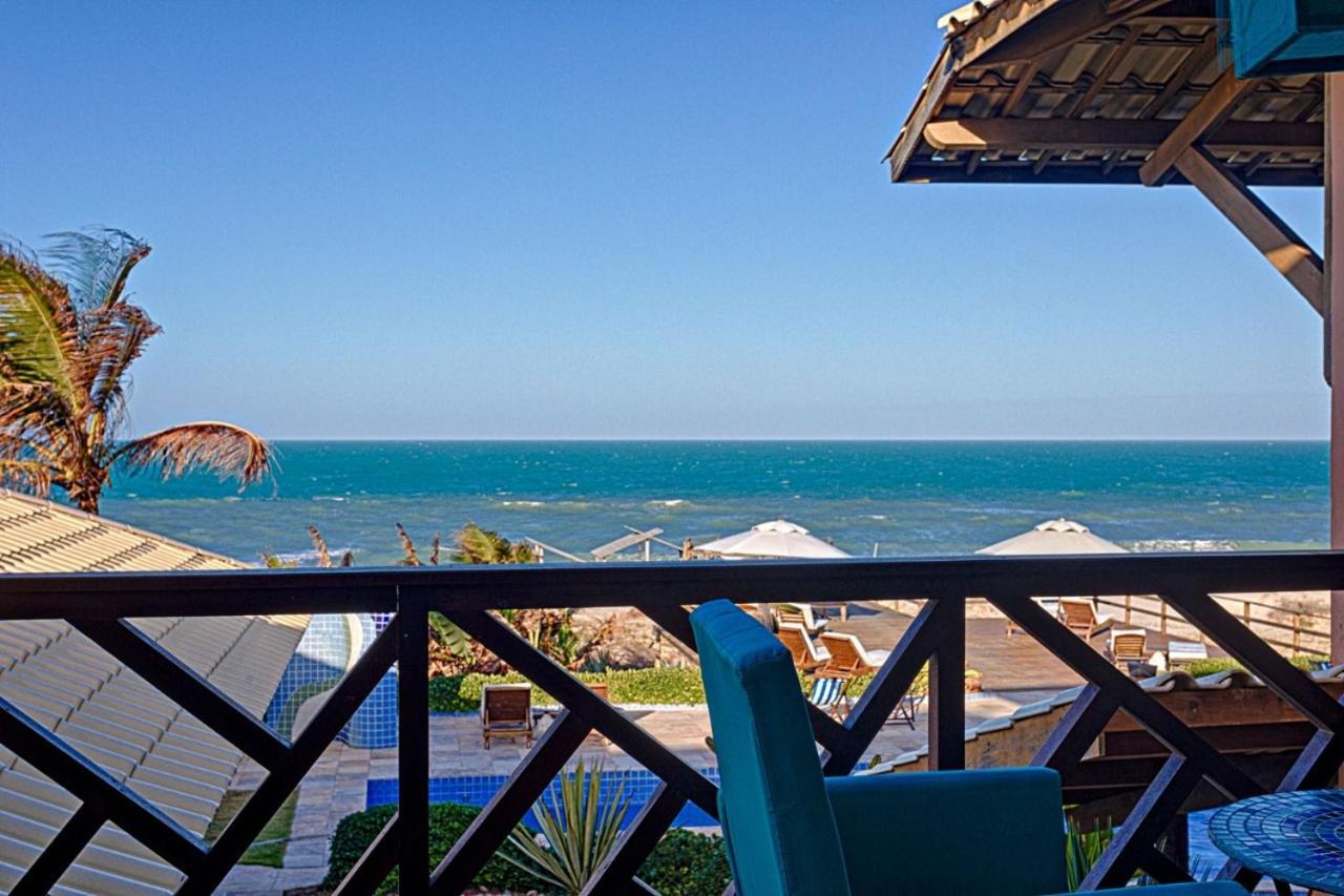 Bruno Marambaia Charme Hotel Beberibe Ngoại thất bức ảnh