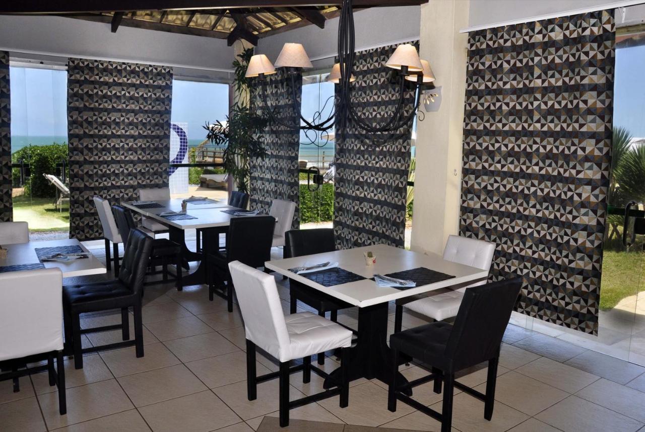 Bruno Marambaia Charme Hotel Beberibe Ngoại thất bức ảnh
