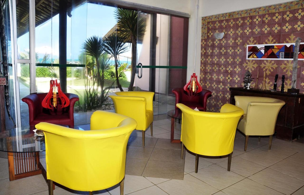Bruno Marambaia Charme Hotel Beberibe Ngoại thất bức ảnh