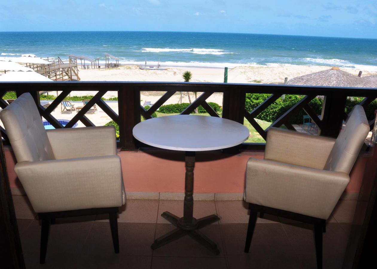 Bruno Marambaia Charme Hotel Beberibe Ngoại thất bức ảnh