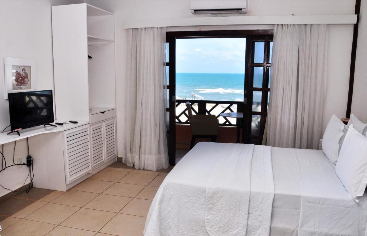 Bruno Marambaia Charme Hotel Beberibe Ngoại thất bức ảnh
