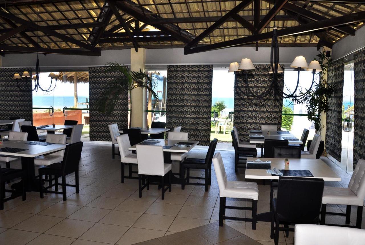 Bruno Marambaia Charme Hotel Beberibe Ngoại thất bức ảnh