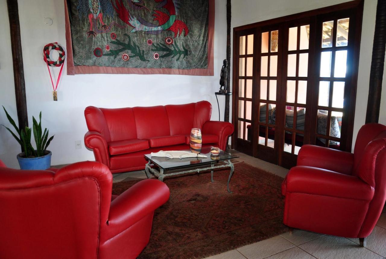Bruno Marambaia Charme Hotel Beberibe Ngoại thất bức ảnh