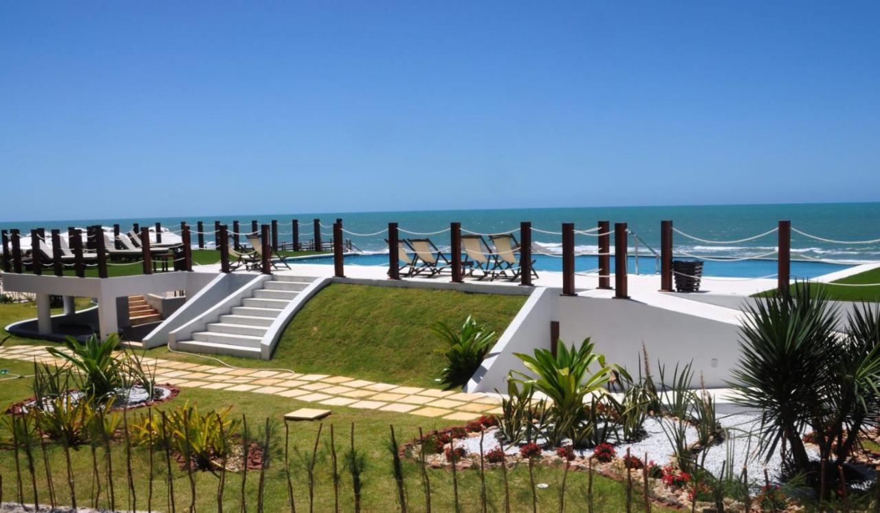 Bruno Marambaia Charme Hotel Beberibe Ngoại thất bức ảnh