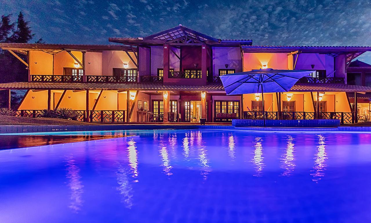 Bruno Marambaia Charme Hotel Beberibe Ngoại thất bức ảnh