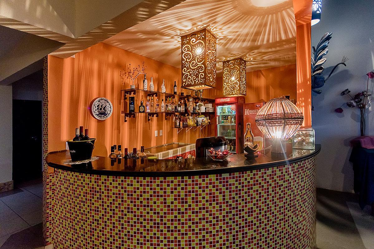 Bruno Marambaia Charme Hotel Beberibe Ngoại thất bức ảnh