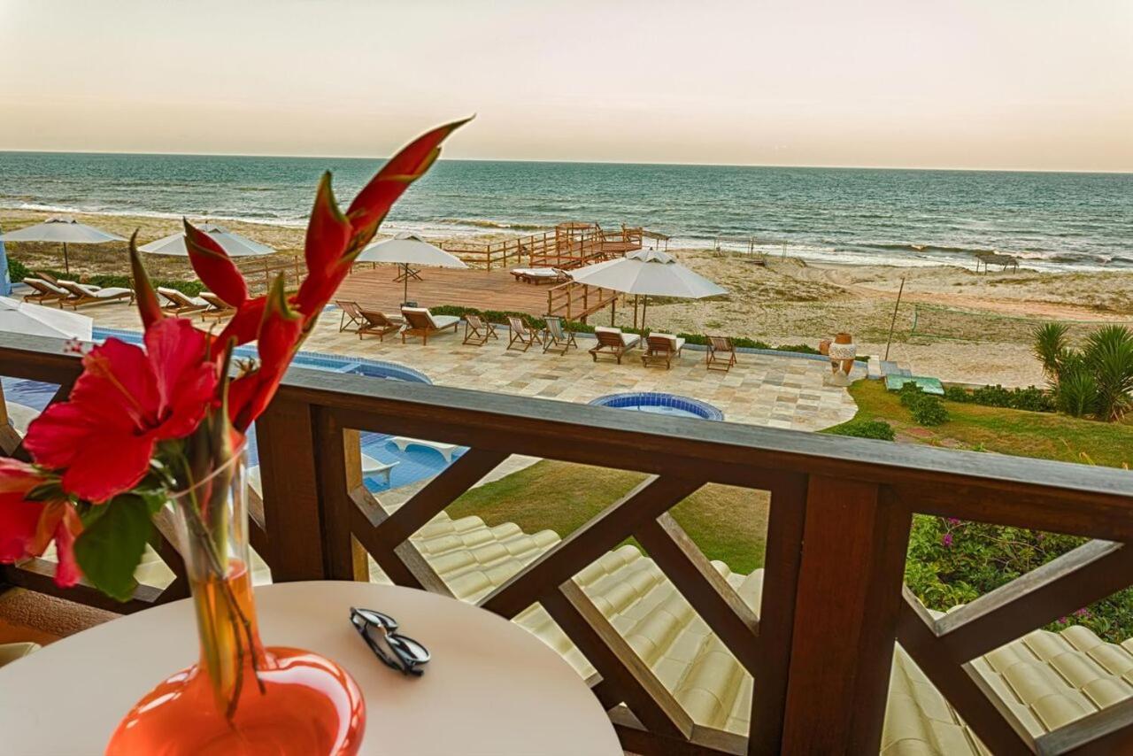 Bruno Marambaia Charme Hotel Beberibe Ngoại thất bức ảnh